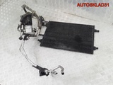 Радиатор кондиционера комплект Audi A4 8D0260401E (Изображение 2)