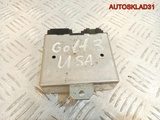 Блок управления сигнализации VW Golf 3 1HM937045A (Изображение 1)