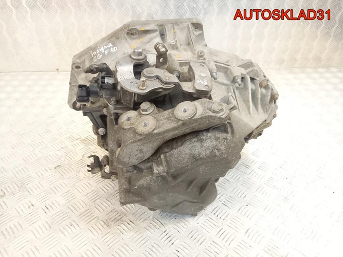 МКПП F40 Opel Insignia 2,0 A20DT Дизель