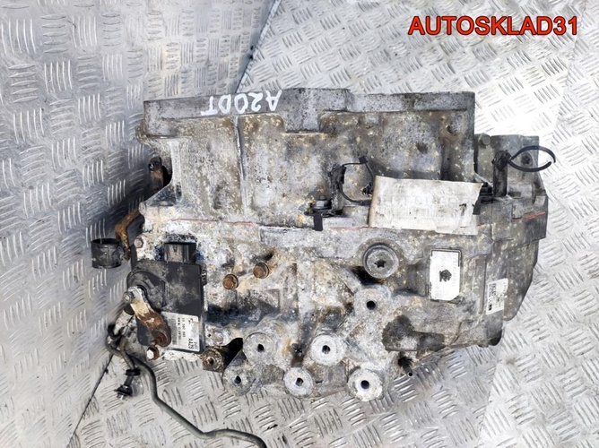 АКПП Opel Insignia 2,0 A20DT Дизель 55575941