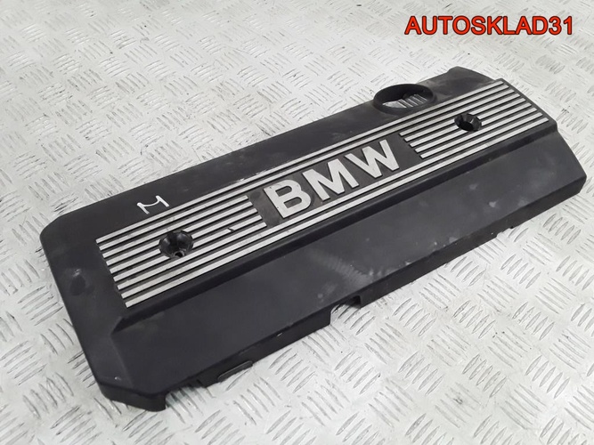 Накладка декоративная BMW E46 M52Б20 11121710781