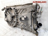 Кассета радиаторов Ford Focus 2 G8DA 3M5H8005TK (Изображение 2)