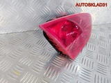 Фонарь задний внутренний левый Seat Leon 1P1 (Изображение 4)