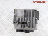 Блок электроусилителя руля Fiat Punto 2 09381199 (Изображение 2)