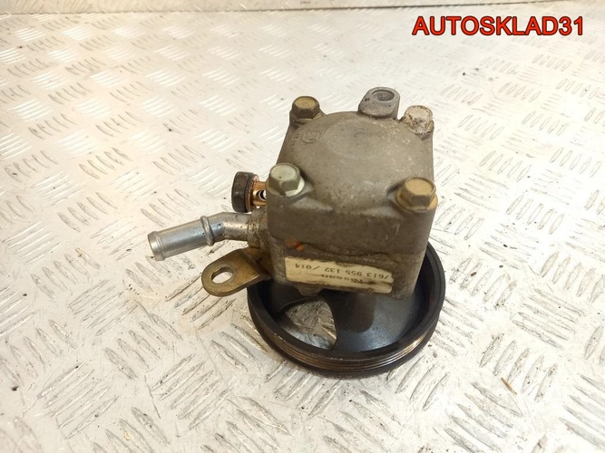 Насос гидроусилителя Nissan Almera N16 7613955132