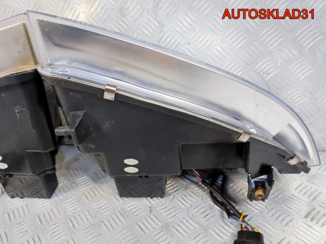 Фары Комплект Audi A6 C5 SK3402ADA699