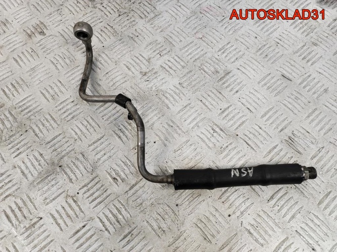 Шланг гидроусилителя Audi A6 C5  3,0 ASN 8E0422893