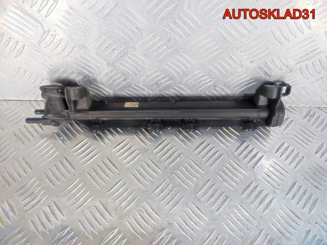 Рейка топливная Volkswagen Golf 4 AKL 06A133317A