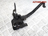 Замок капота Audi A4 B6 8E0823480A (Изображение 4)