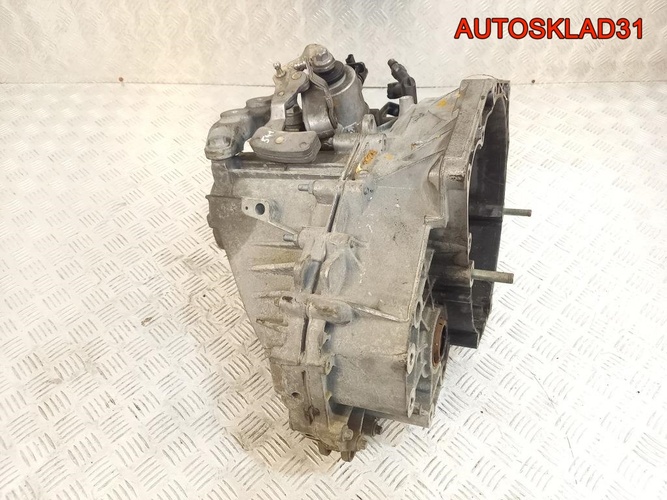 МКПП F40 Opel Insignia 2,0 A20DT Дизель