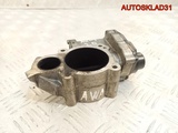 Клапан EGR Audi A4 B6 2.0 AWA 06D131503C (Изображение 2)