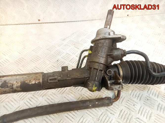 Рейка рулевая Volkswagen Sharan 7M1422061DX