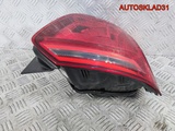 Фонарь задний правый VW Polo HB 6C0945096K Хетчбэк (Изображение 5)
