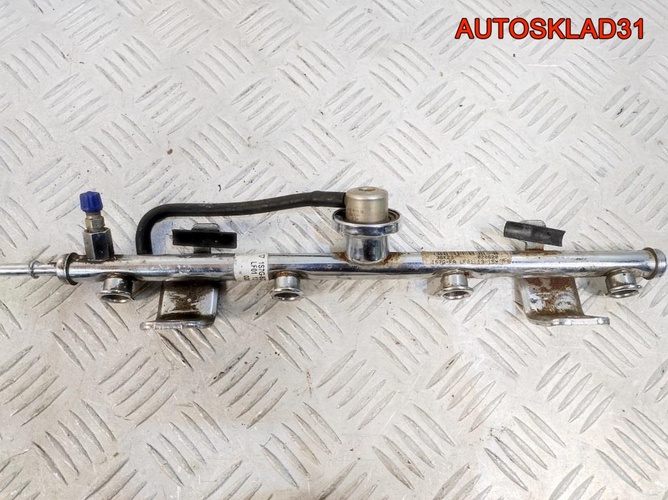Рейка топливная Mazda 6 GG 2.3 L3 LF011315XA