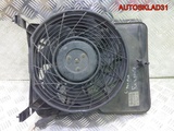 Вентилятор кондиционера для Опель Омега Б 9129016 (Изображение 1)