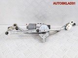 Трапеция стеклоочистителей Peugeot 208 3397021910 (Изображение 6)