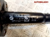 Кронштейн усилителя переднего бампера L BMW 5 E39 (Изображение 3)