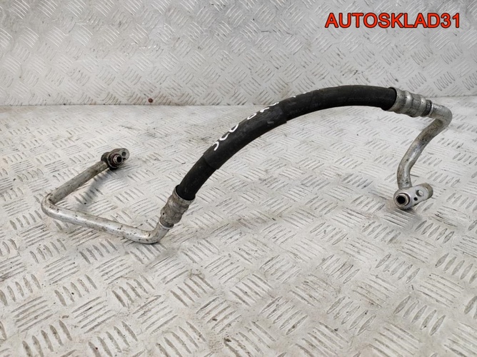 Трубка кондиционера VW Passat B6 BKC 3C0820721C