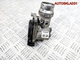 Заслонка дроссельная Renault Megane 3 161A09794R (Изображение 3)