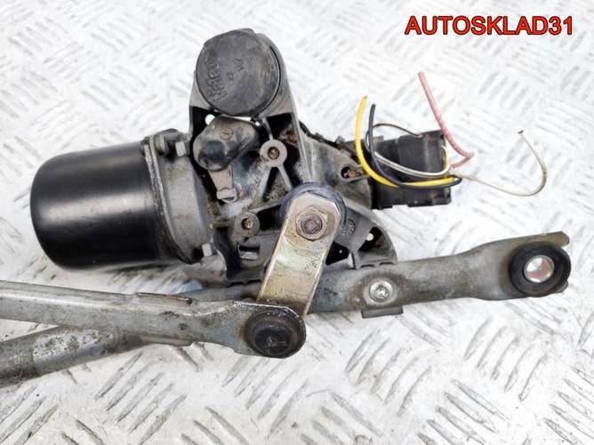 Трапеция стеклоочистителей Toyota Aygo 850100H011