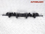Панель передняя центральная Opel Astra J 13264478 (Изображение 4)