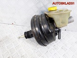 Усилитель тормозов вакуумный Audi A6 C5 4B3612105A (Изображение 5)