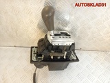 Кулиса АКПП с тросом Audi A8 D3 4E1713041F (Изображение 3)