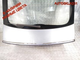 Дверь багажника со стеклом Opel Vectra C 93171948 (Изображение 3)