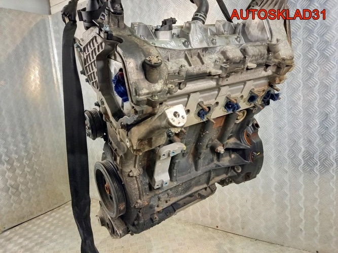 Двигатель OM640.940 Mercedes Benz W245 Дизель