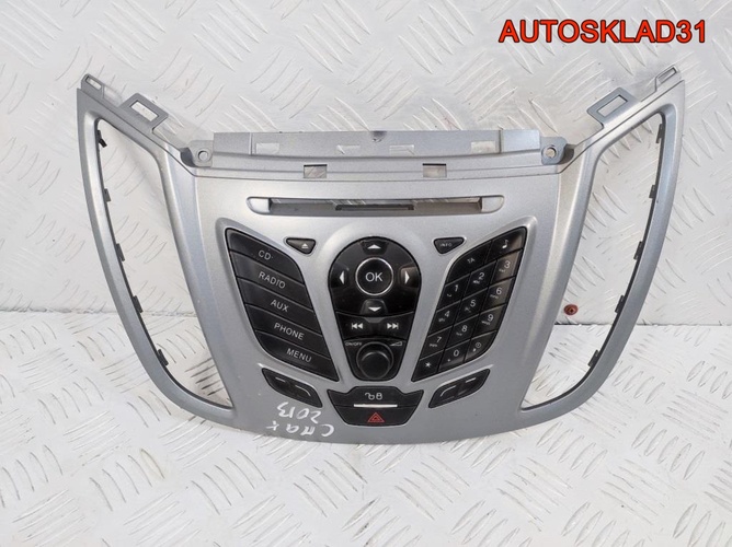 Блок кнопок Ford C-MAX 2 BM5T18K811BA