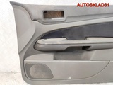 Обшивка двери передней правой Ford Focus 2 (Изображение 3)