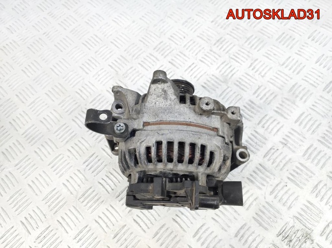 Генератор 200A Mercedes Benz W211 A0121545902