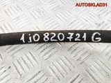 Трубка кондиционера Volkswagen Golf 4 1J0820721G (Изображение 6)