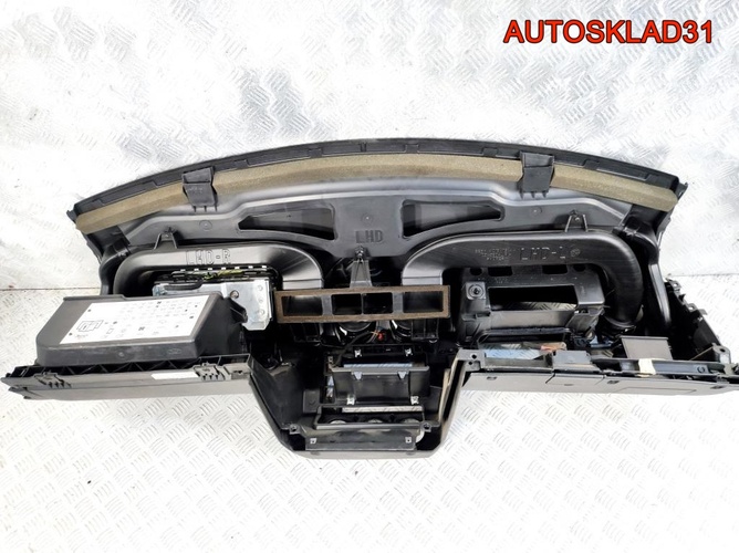 Торпедо Голое Ford Fiesta 2S61A04310AK