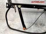 Рамка двери передней правой Audi A4 B6 8E0837462A (Изображение 3)