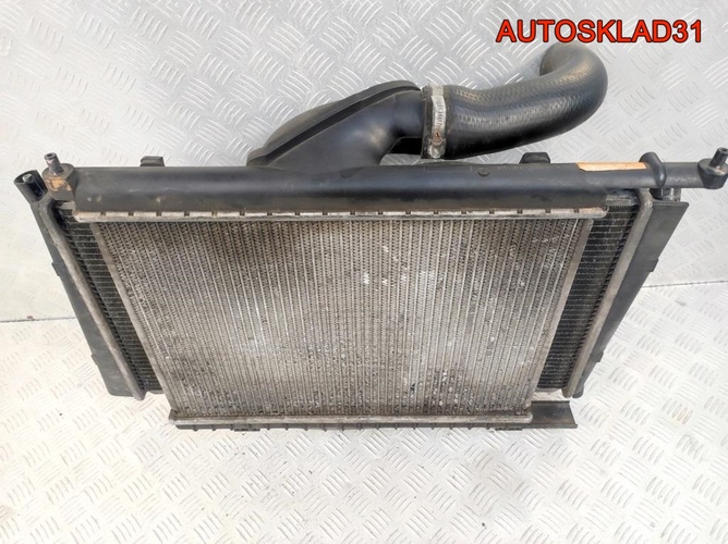 Кассета радиаторов Mitsubishi Carisma 1.9 DCI F9Q