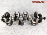 Коленвал VW Passat B6 2.0 BKP Дизель 03G105021C (Изображение 1)
