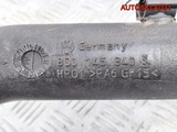 Патрубок интеркулера VW Passat B5 AJM 8D0145840S  (Изображение 5)
