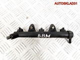Рейка топливная VW Polo 4 1,2 BBM 03D133329B (Изображение 1)