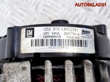 Генератор 140A Opel Astra J 2,0 A20DTH 13502581 (Изображение 8)