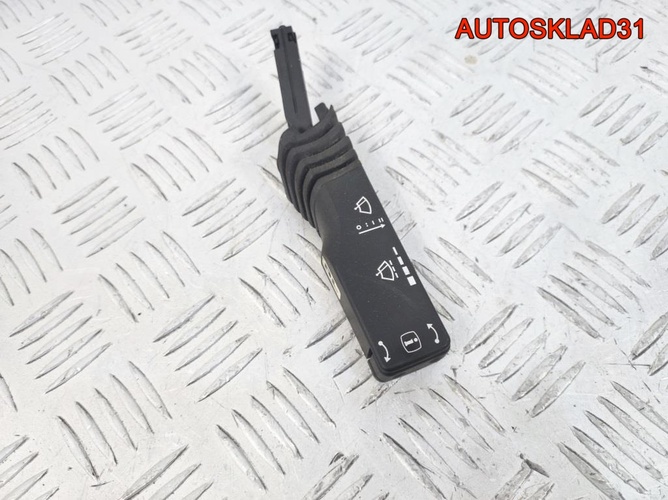Переключатель дворников Opel Vectra C 09180817