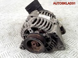 Генератор 90A Audi 80 B4 034903017FX бензин (Изображение 1)