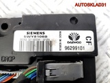 Блок комфорта Chevrolet Evanda 2.0 T20SED 96299101 (Изображение 7)