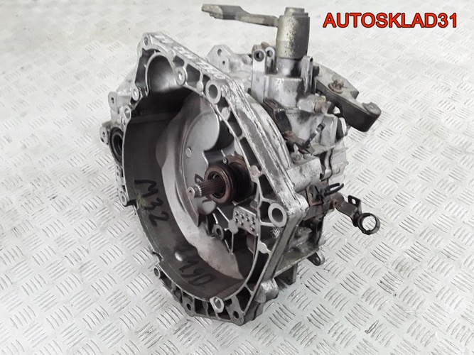 МКПП M32 3.65 Opel Astra H 1.9 Z19DT