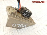 Резистор отопителя Volkswagen Polo 6Q1907521 (Изображение 4)