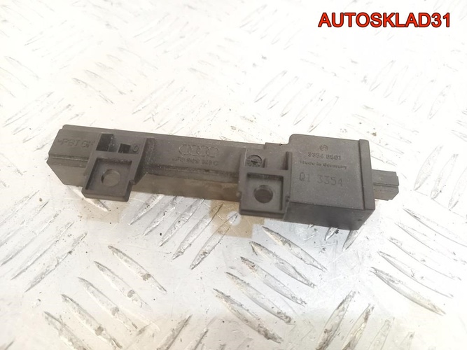 Антенна бесключевого доступа Audi A6 C6 4F0909141