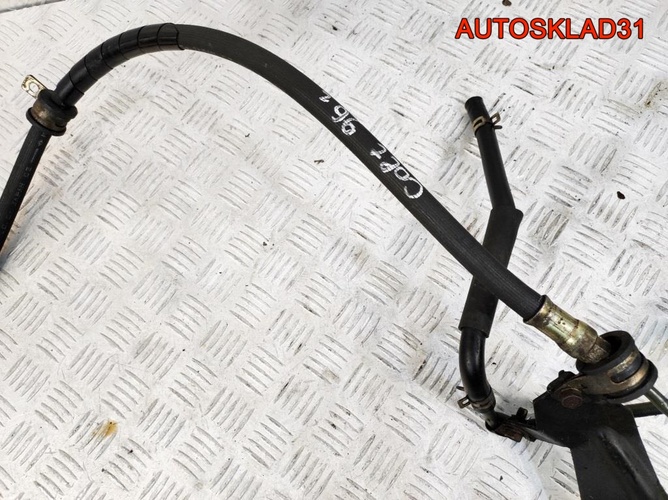 Трубка гидроусилителя Mitsubishi Colt CJ MR333192