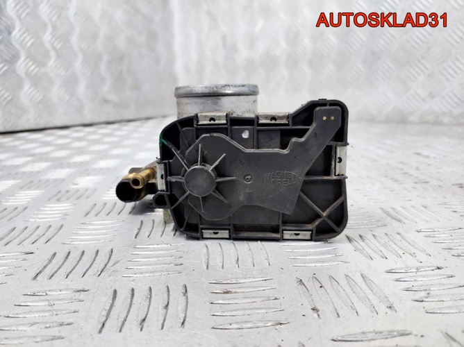 Дроссельная заслонка Fiat Stilo Z16XEP 55354610