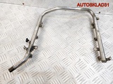 Рейка топливная Mercedes W210 3,2 M112 A1120700095 (Изображение 5)
