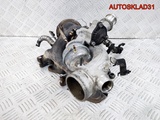 Турбина Opel Astra J 1,4 A14NET 55565353 Бензин (Изображение 7)